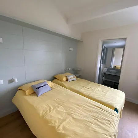 Βίλα Avec Piscine La Noue-sainte Marie De Re